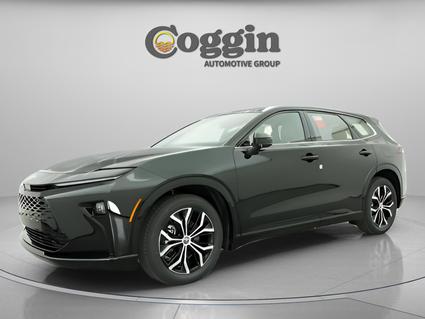 2025 Toyota Crown Signia Jacksonville FL