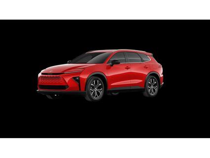 2025 Toyota Crown Signia Manchester CT