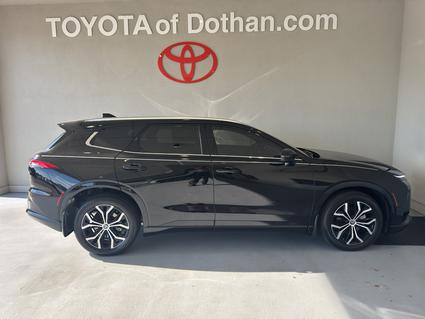 2025 Toyota Crown Signia Dothan AL