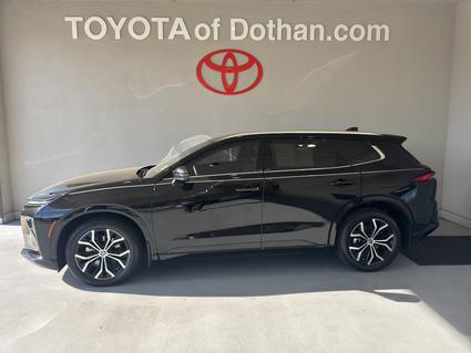 2025 Toyota Crown Signia Dothan AL
