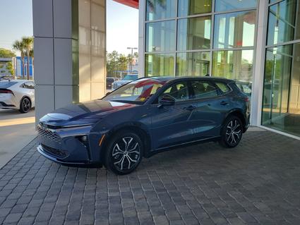 2025 Toyota Crown Signia Jacksonville FL