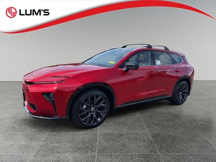 2025 Toyota Crown Signia Warrenton OR