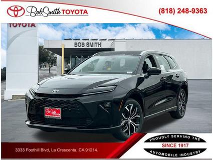 2025 Toyota Crown Signia La Crescenta CA