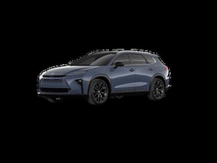 2025 Toyota Crown Signia Indiana PA