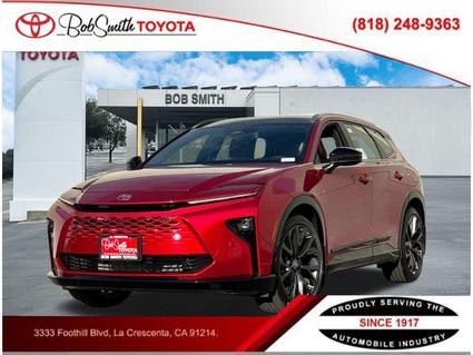 2026 Toyota Crown Signia La Crescenta CA