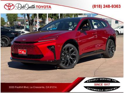 2025 Toyota Crown Signia La Crescenta CA