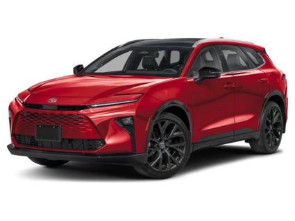 2025 Toyota Crown Signia Minneapolis MN