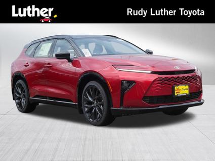 2026 Toyota Crown Signia Minneapolis MN