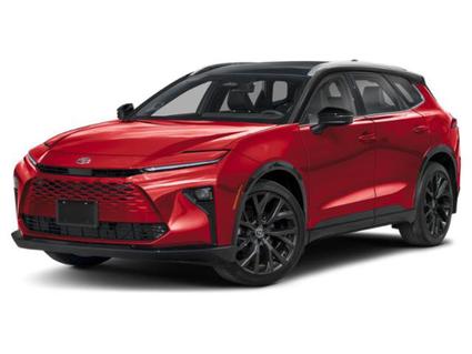 2026 Toyota Crown Signia Minneapolis MN