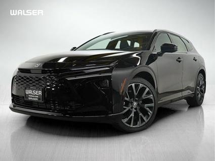 2025 Toyota Crown Signia Burnsville MN