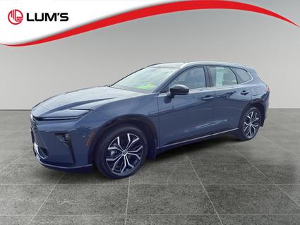 2025 Toyota Crown Signia Warrenton OR