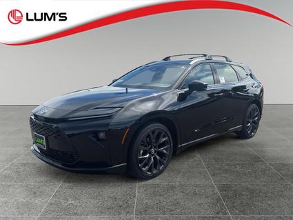 2025 Toyota Crown Signia Warrenton OR