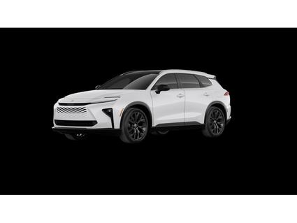 2026 Toyota Crown Signia Manchester CT