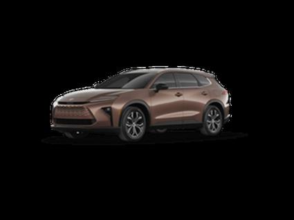 2025 Toyota Crown Signia Indiana PA