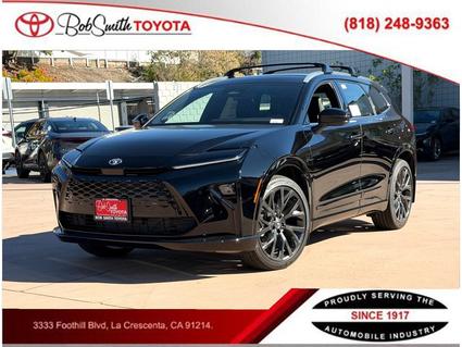 2025 Toyota Crown Signia La Crescenta CA