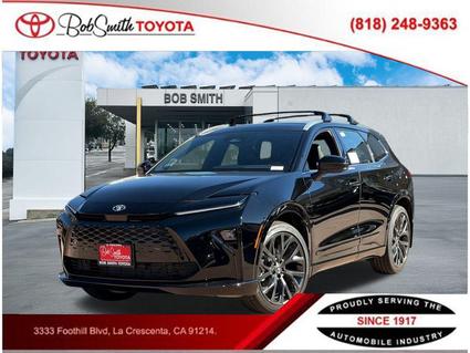 2025 Toyota Crown Signia La Crescenta CA