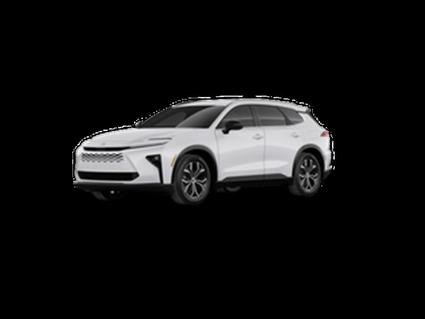 2026 Toyota Crown Signia Indiana PA