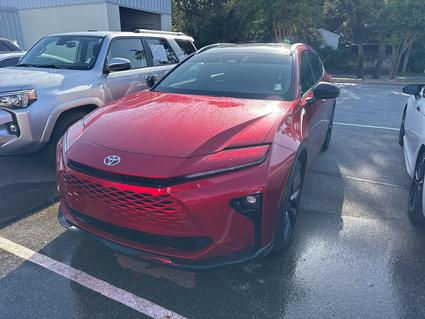 2025 Toyota Crown Signia Fort Walton Beach FL