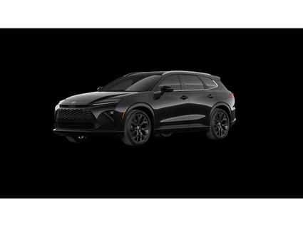 2026 Toyota Crown Signia Manchester CT