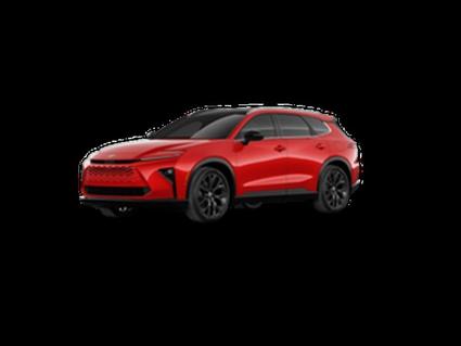 2026 Toyota Crown Signia Indiana PA