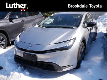 2023 Toyota Prius Minneapolis MN