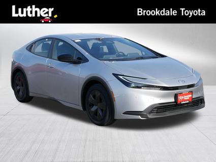 2023 Toyota Prius Minneapolis MN