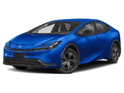 2025 Toyota Prius Minneapolis MN