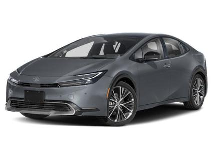 2026 Toyota Prius Jacksonville FL