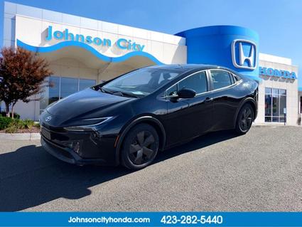 2024 Toyota Prius Johnson City TN