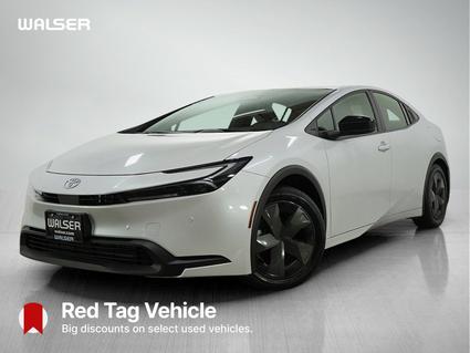 2024 Toyota Prius Minneapolis MN