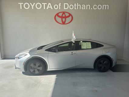 2024 Toyota Prius Dothan AL