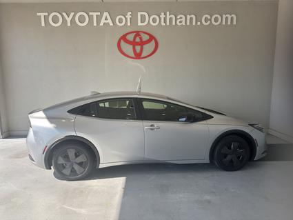 2024 Toyota Prius Dothan AL