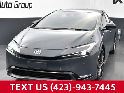 2024 Toyota Prius Kingsport TN