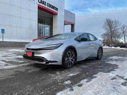 2024 Toyota Prius Brainerd MN