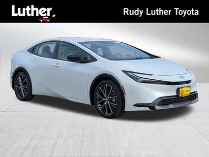 2024 Toyota Prius Minneapolis MN