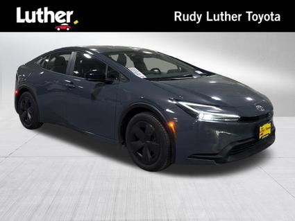 2025 Toyota Prius Minneapolis MN
