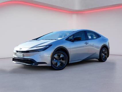 2026 Toyota Prius Hernando MS