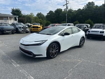 2023 Toyota Prius Greensboro NC