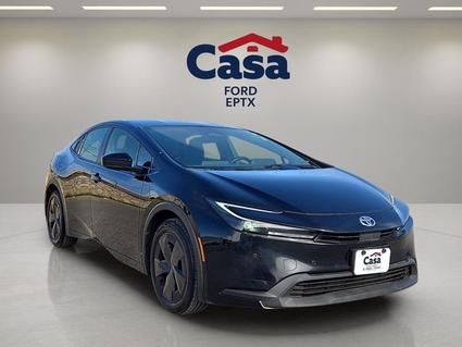 2024 Toyota Prius El Paso TX