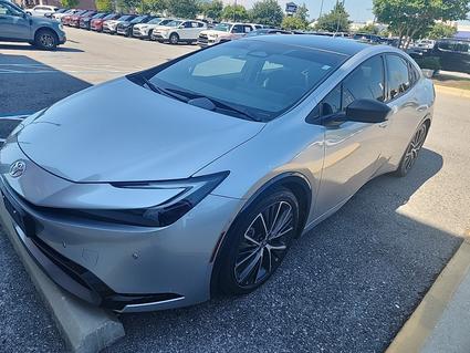 2024 Toyota Prius Fort Walton Beach FL