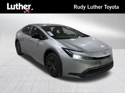2024 Toyota Prius Minneapolis MN