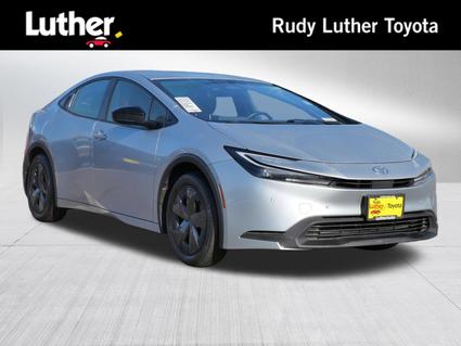 2024 Toyota Prius Minneapolis MN