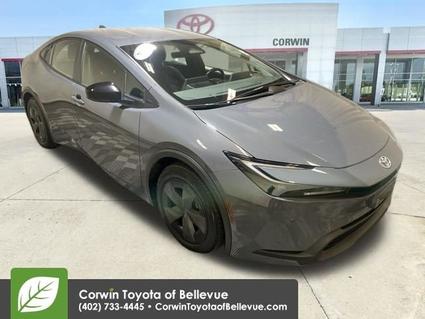 2024 Toyota Prius Bellevue NE