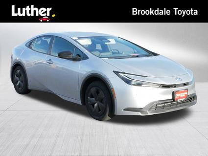2024 Toyota Prius Minneapolis MN