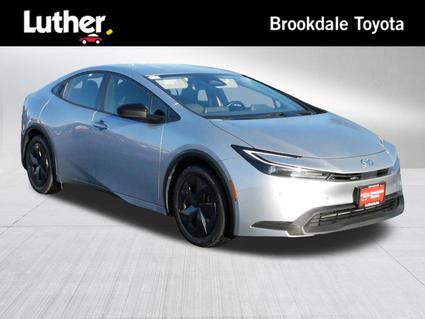 2024 Toyota Prius Minneapolis MN