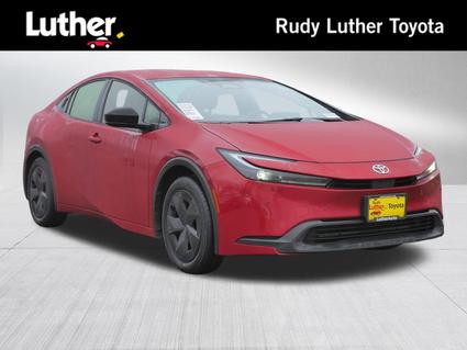 2024 Toyota Prius Minneapolis MN