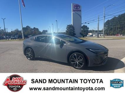 2024 Toyota Prius Albertville AL