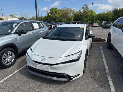2024 Toyota Prius Fort Walton Beach FL