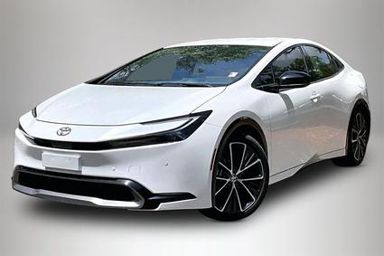 2024 Toyota Prius Fort Walton Beach FL