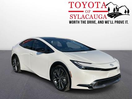 2024 Toyota Prius Sylacauga AL